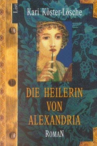 Product Image: Die Heilerin von Alexandria