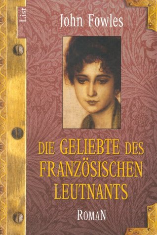 Die Geliebte des französischen Leutnants Contemporary literature