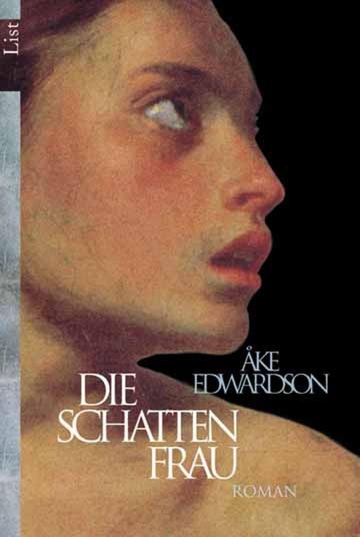 Product Image: Die Schattenfrau