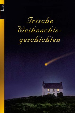 Irische Weihnachtsgeschichten Books