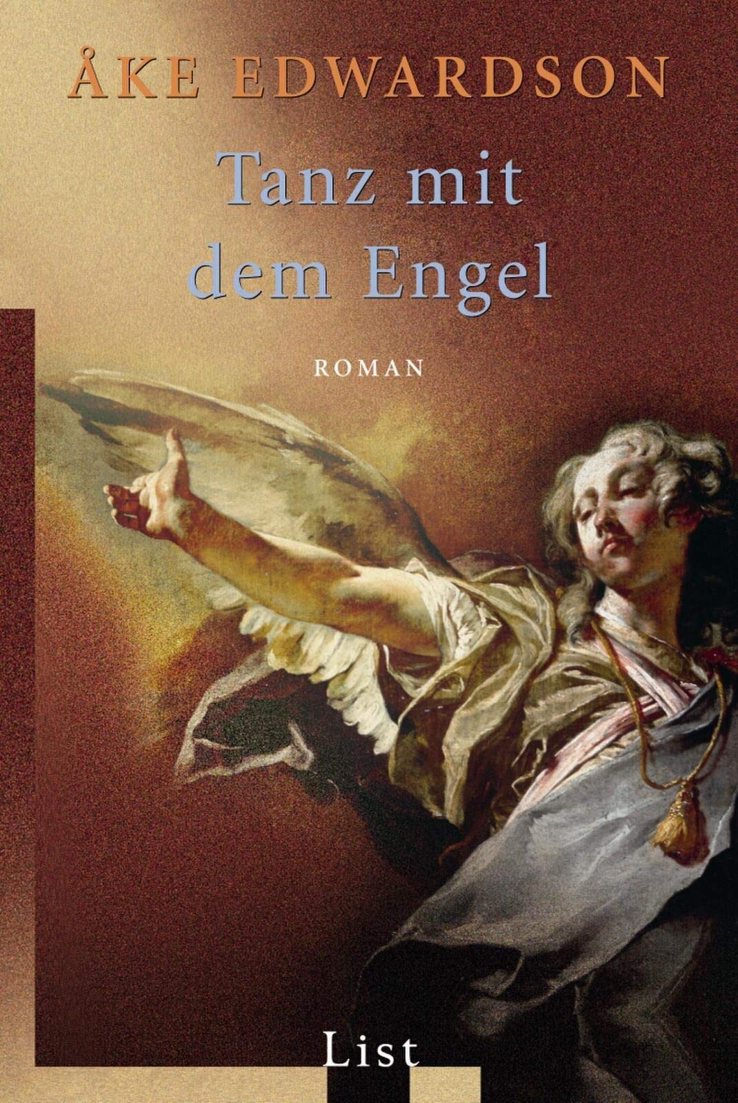 Tanz mit dem Engel Contemporary literature Books