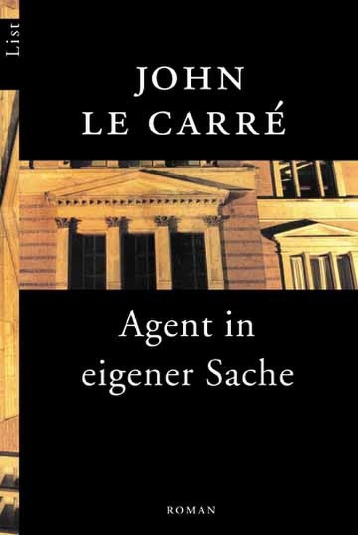Product Image: Agent in eigener Sache
