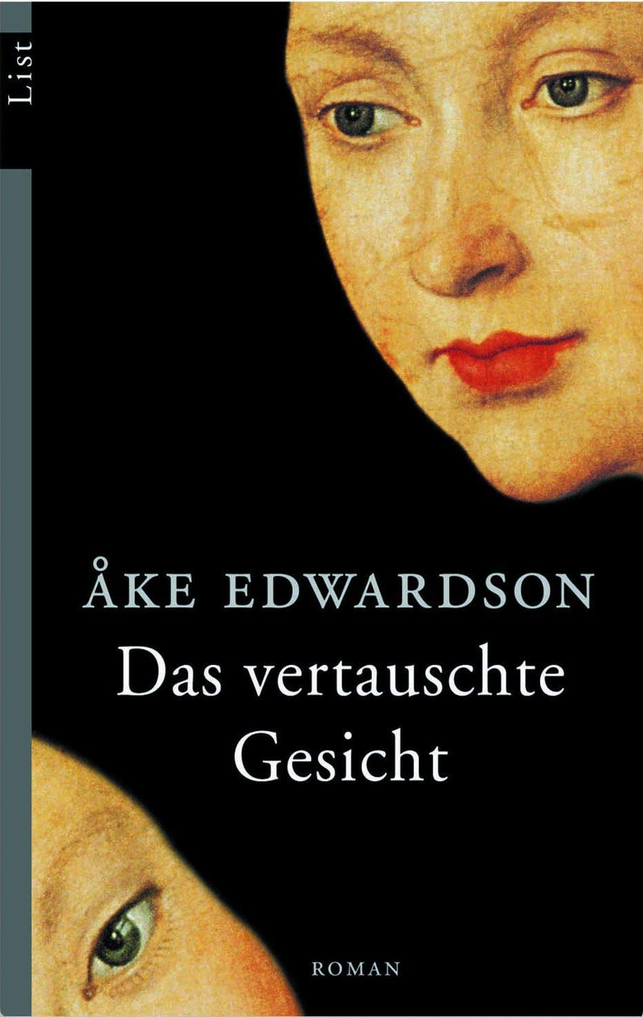 Das vertauschte Gesicht Contemporary literature Books