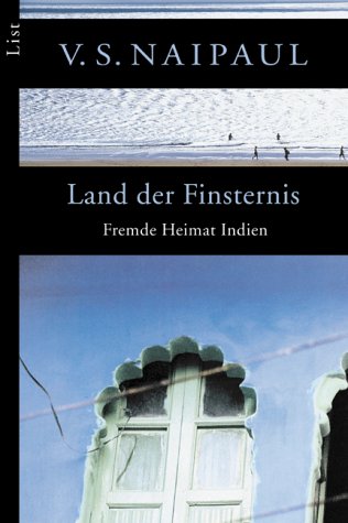 Product Image: Land der Finsternis