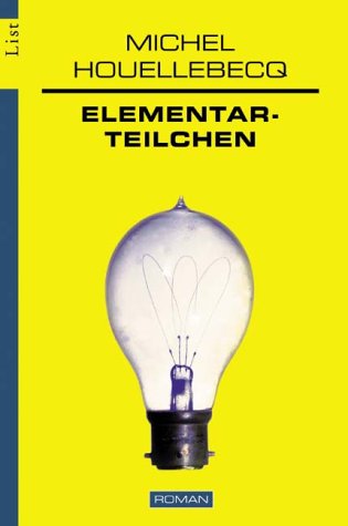 Elementarteilchen Contemporary literature Books