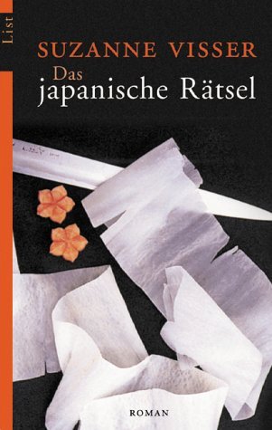Das japanische Rätsel Books