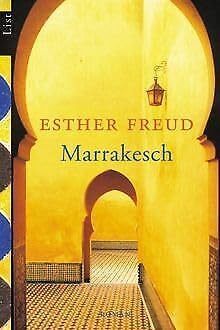 Marrakesch Contemporary literature Books