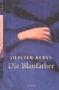 Product Image: Die Blaufärber: Roman