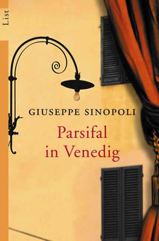 Parsifal in Venedig Contemporary literature Books