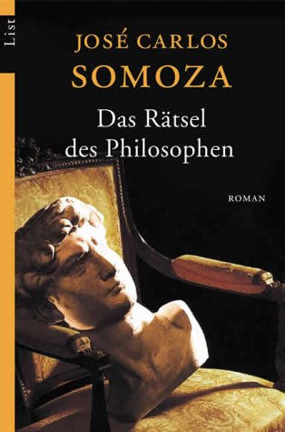 Das Rätsel des Philosophen Crime & Thrillers