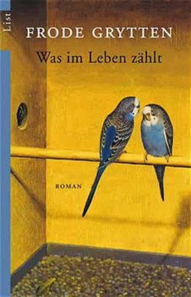 Was im Leben zählt (List Belletristik) Books