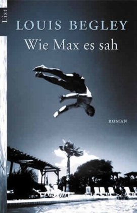 Wie Max es sah: Roman Contemporary literature