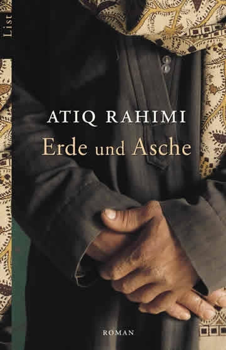 Erde und Asche Contemporary literature Books