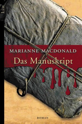 Das Manuskript Crime & Thrillers