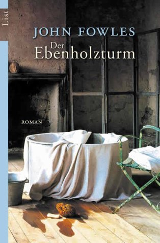 Der Ebenholzturm Books