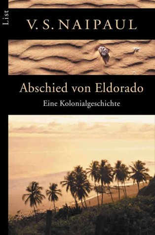 Abschied von Eldorado Contemporary literature Books