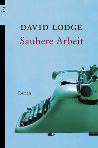 Saubere Arbeit Contemporary literature