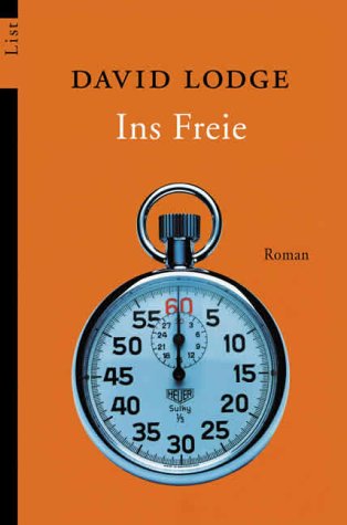 Ins Freie Contemporary literature
