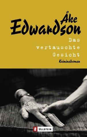 Das vertauschte Gesicht Crime & Thrillers