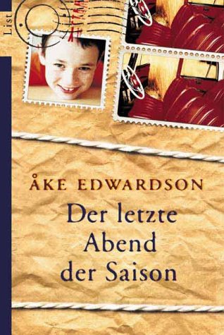 Der letzte Abend der Saison Crime & Thrillers