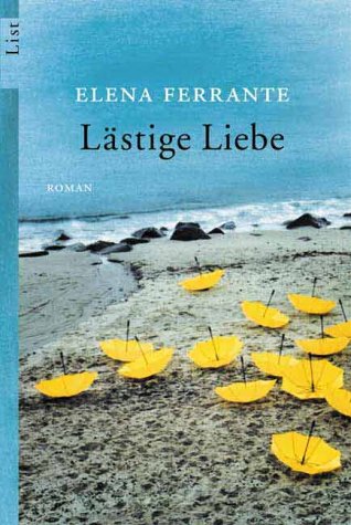 Lästige Liebe Crime & Thrillers