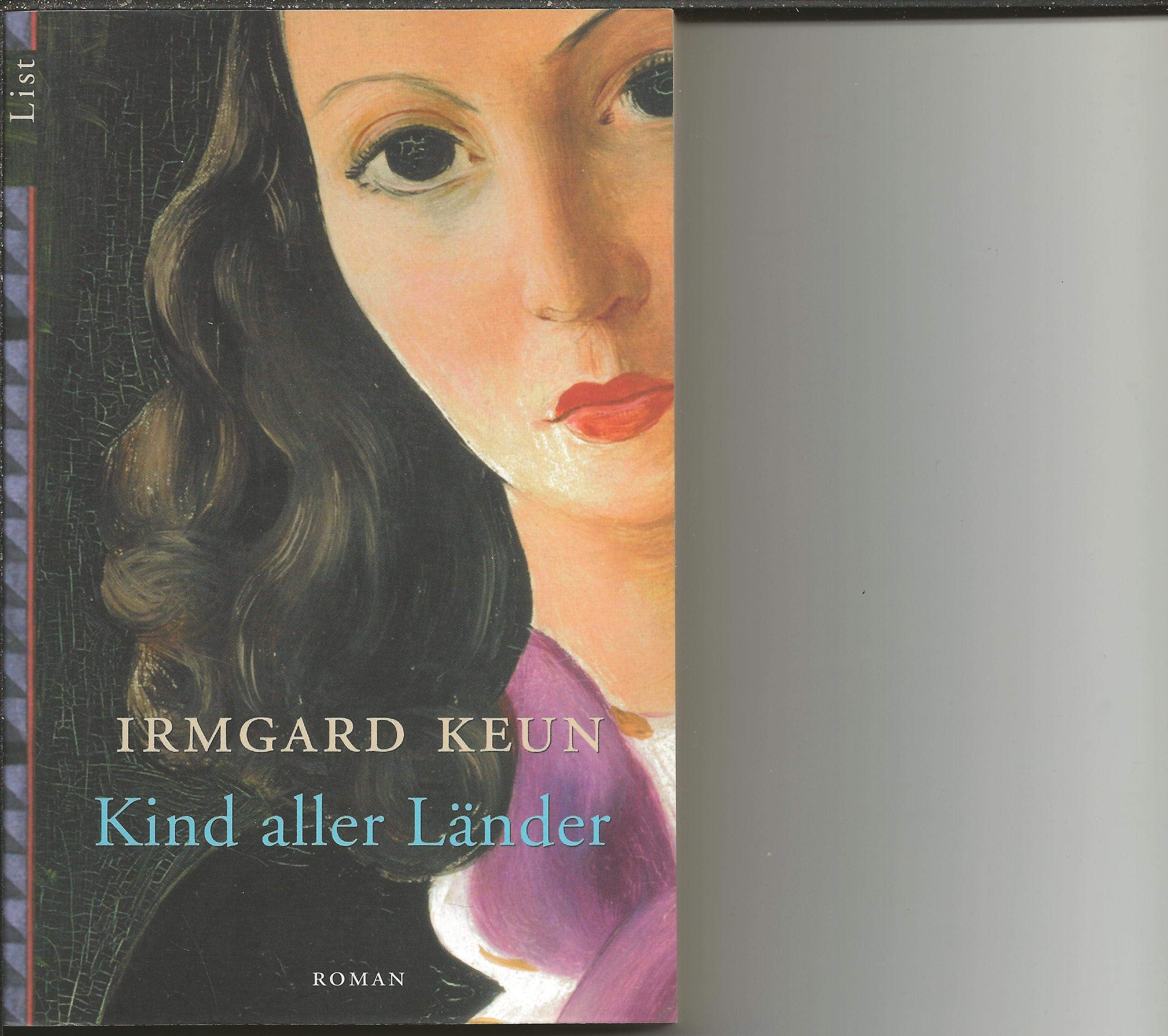 Product Image: Kind aller Länder