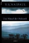 Das Rätsel der Ankunft: Roman Memories