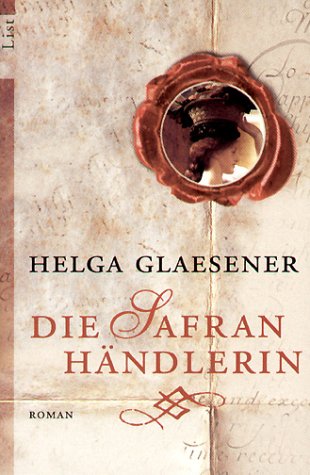 Product Image: Die Safranhändlerin