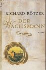 Der Wachsmann Historical Fiction