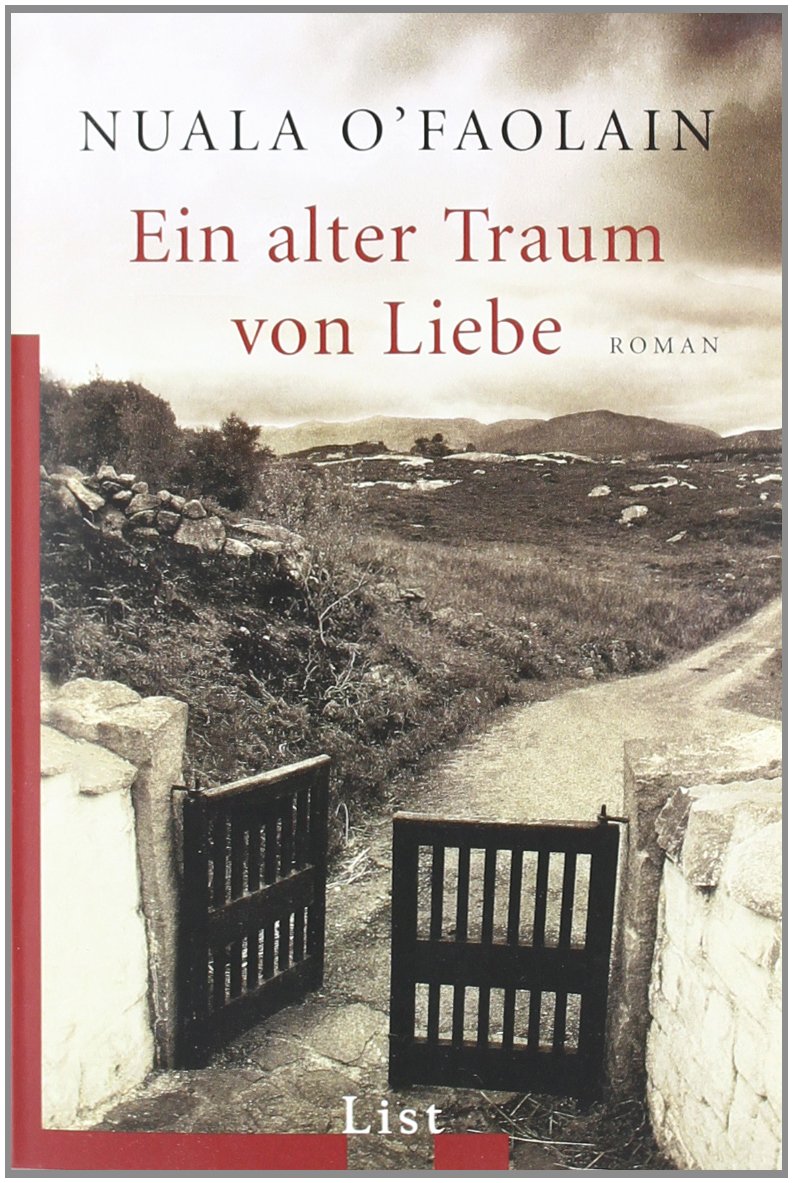 Ein alter Traum von Liebe: Roman Contemporary literature