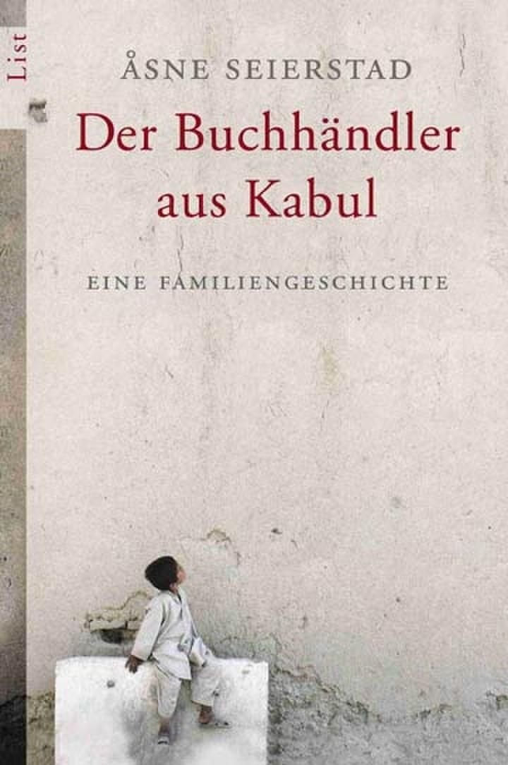 Product Image: Der Buchhändler aus Kabul