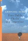 Product Image: Frau Dahls Flucht ins Ungewisse