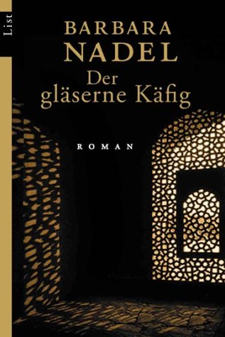 Der gläserne Käfig: Roman (Ein Cetin-Ikmen-Krimi, Band 2) Crime & Thrillers
