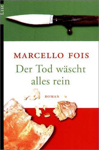 Der Tod wäscht alles rein Crime & Thrillers