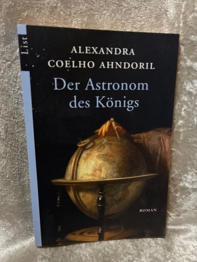 Der Astronom des Königs Books