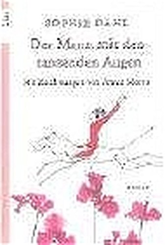 Der Mann mit den tanzenden Augen (List Belletristik) Contemporary literature