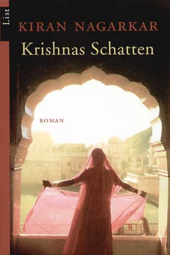 Krishnas Schatten Contemporary literature Books