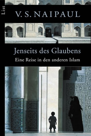 Jenseits des Glaubens: Eine Reise in den anderen Islam Religion & Esotericism
