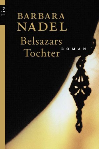 Belsazars Tochter: Roman (Ein Cetin-Ikmen-Krimi, Band 1) Crime & Thrillers