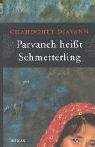 Parvaneh heisst Schmetterling Books