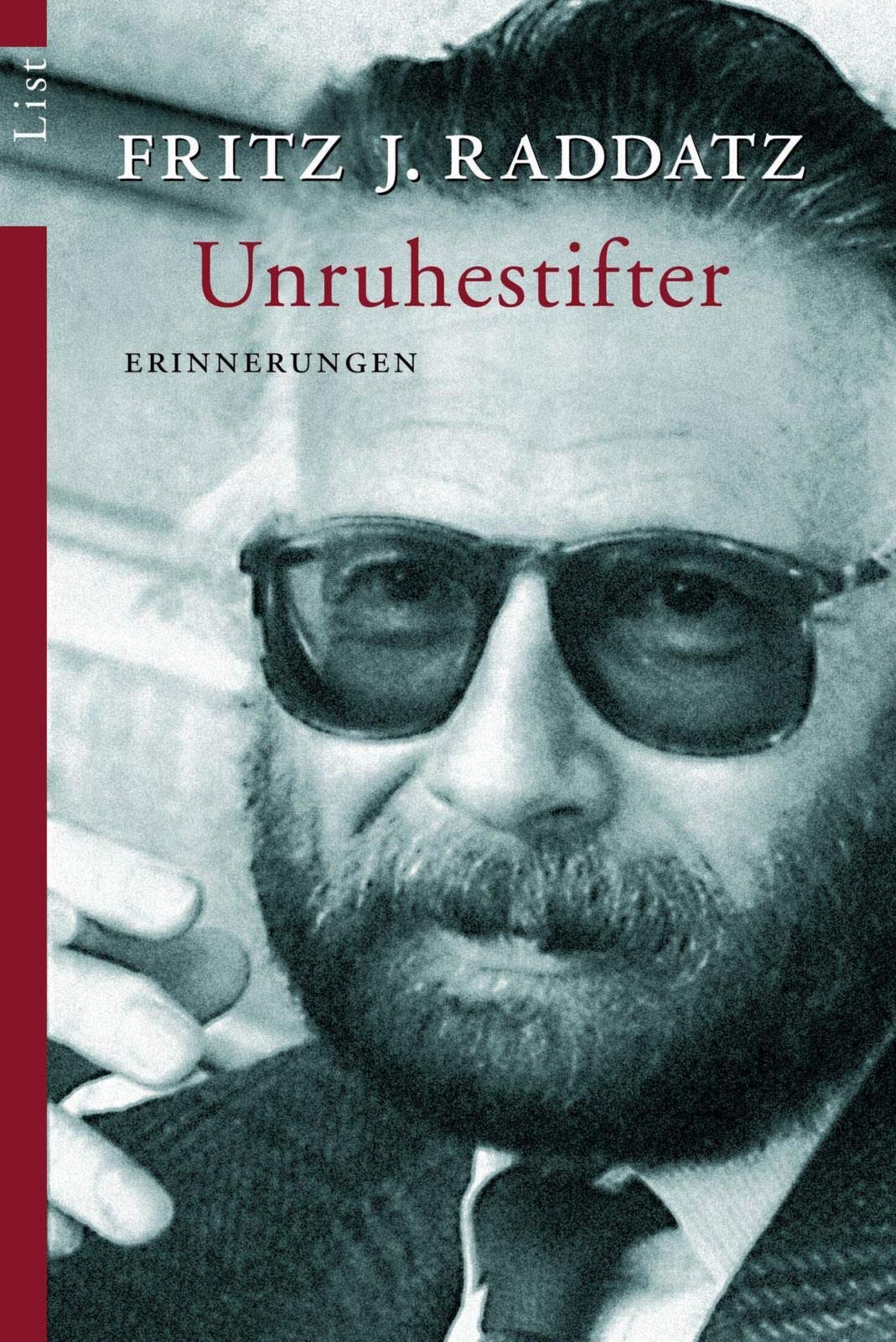 Product Image: Unruhestifter