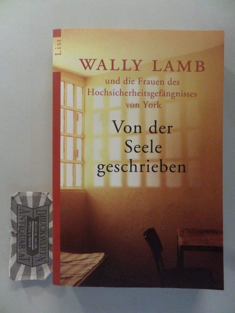 Product Image: Von der Seele geschrieben