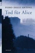 Tod für Alice Crime & Thrillers