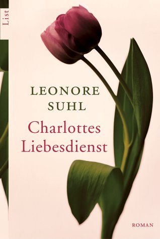 Charlottes Liebesdienst Books
