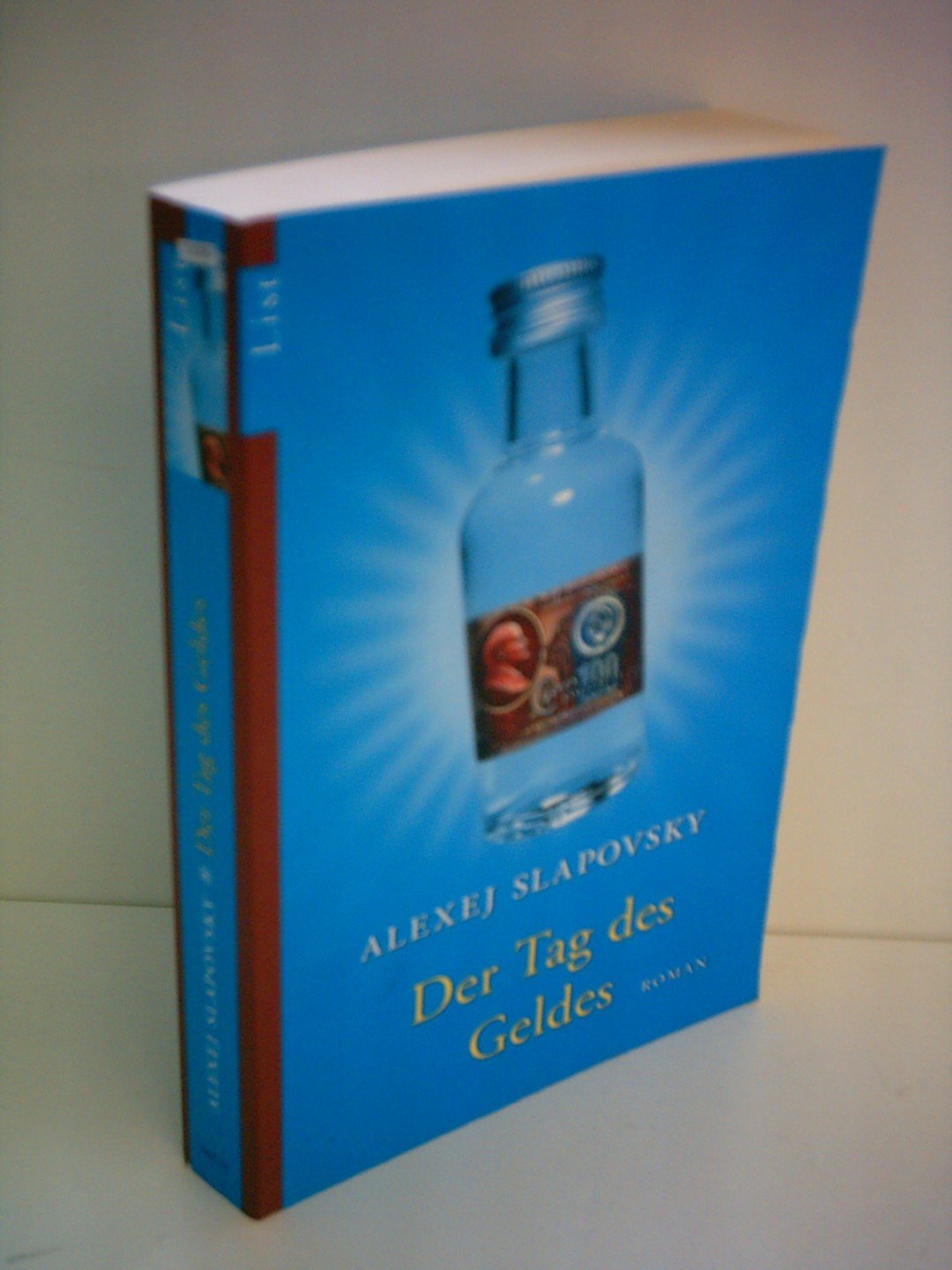 Der Tag des Geldes Books