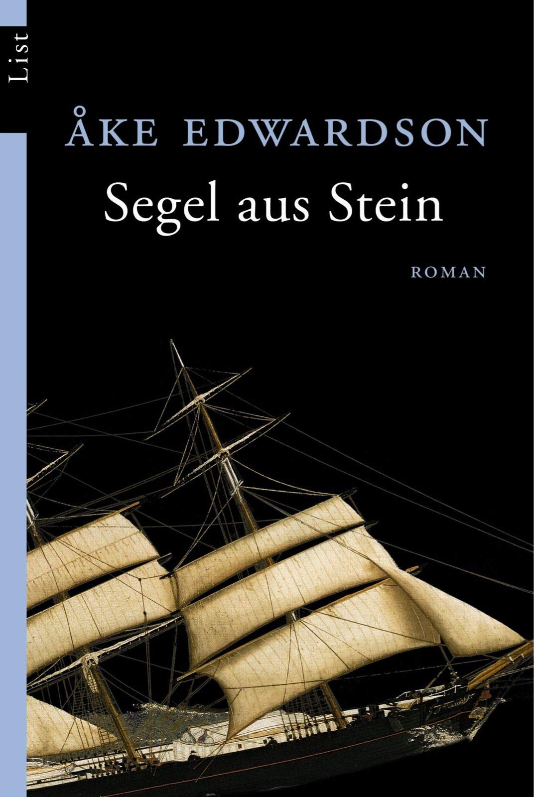 Segel aus Stein Contemporary literature Books