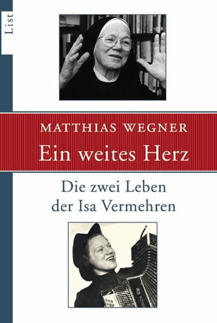 Ein weites Herz Art & Literature Books