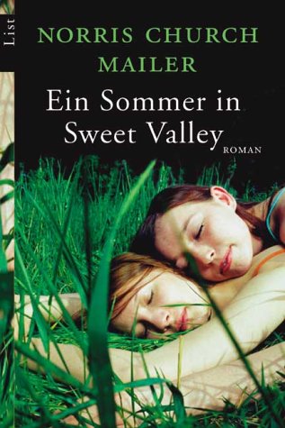 Ein Sommer in Sweet Valley Books
