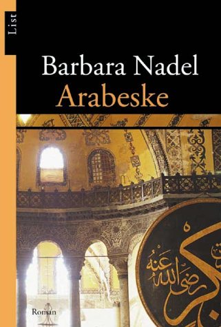 Arabeske Crime & Thrillers
