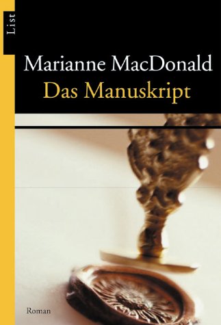 Das Manuskript Crime & Thrillers